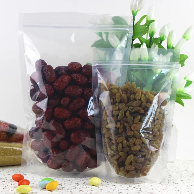 高品質カスタム プリント プラスチック ジッ プ ロック バッグ-問屋・仕入れ・卸・卸売り