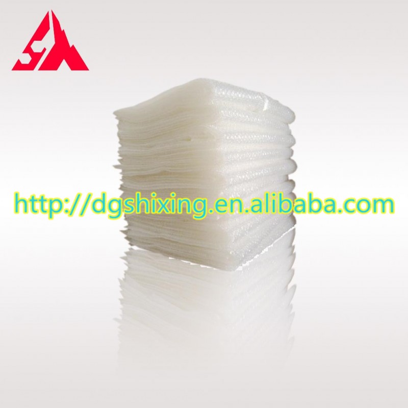 中国のメーカーカスタム軽量、 フレキシブル、 ノイズを持つ、 防振、 傷に強いバブルバッグ。 抗- 静的な空気-包装袋問屋・仕入れ・卸・卸売り