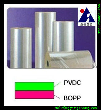 pvdcopp用のプラスチック製の包装-包装袋問屋・仕入れ・卸・卸売り