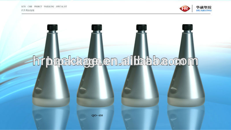 テーパー形状のオートケアオイル添加剤の使用量のプラスチック包装の瓶-ボトル問屋・仕入れ・卸・卸売り