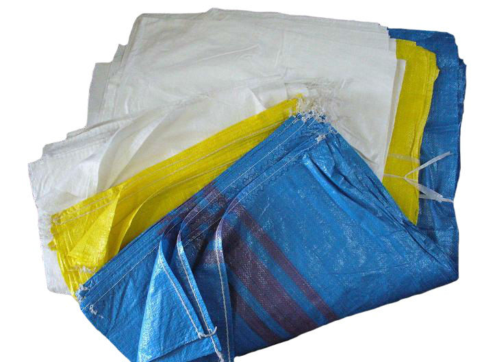 編まれるPPは袋に入れる-包装袋問屋・仕入れ・卸・卸売り
