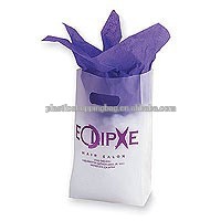 カスタム印刷されたoemつや消しビニール袋hdpeのプラスチック袋-包装袋問屋・仕入れ・卸・卸売り