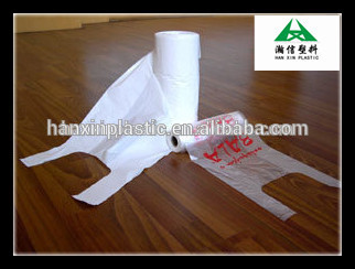 中国工場売却用の透明なビニール袋ショッピング-包装袋問屋・仕入れ・卸・卸売り