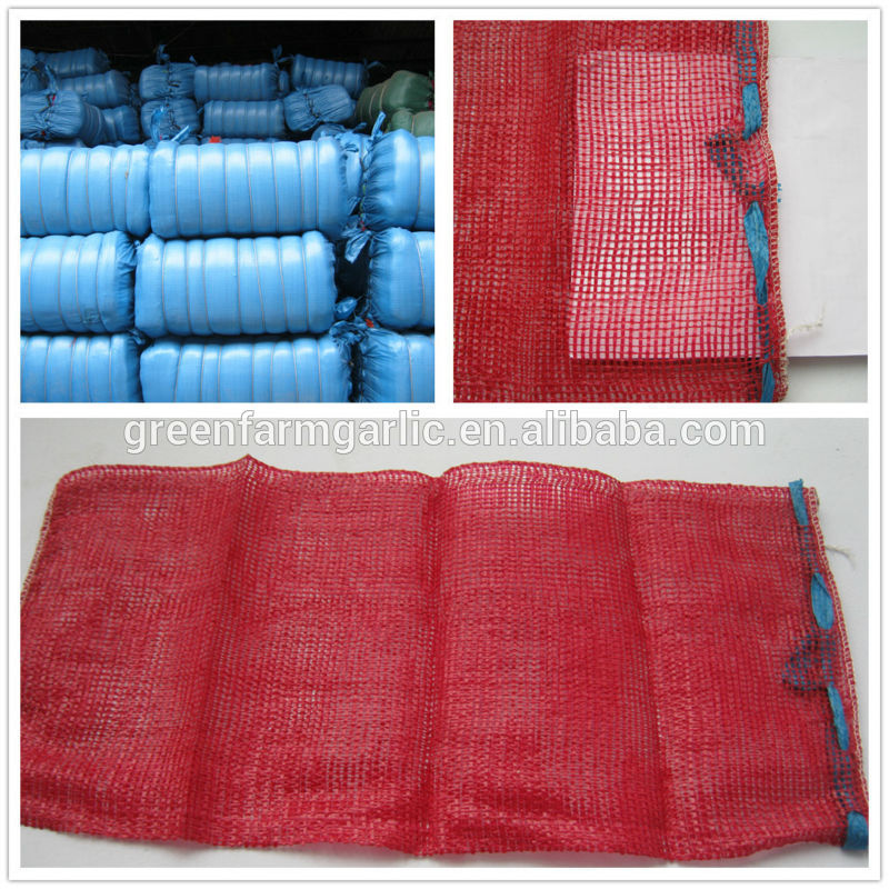 L- 縫製メッシュスリーブフルーツ袋の熱い販売-包装袋問屋・仕入れ・卸・卸売り
