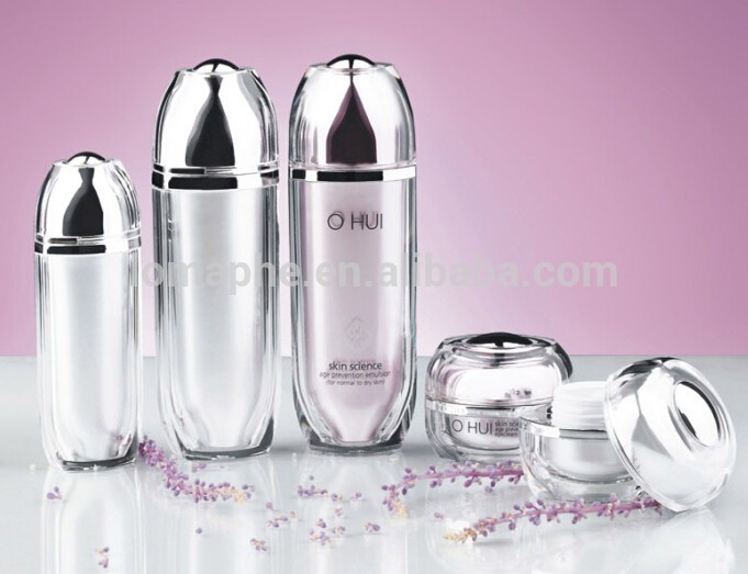 15ミリリットル、 30ml、 60ml、 100ミリリットル化粧品アクリルローションのボトルのプラスチック-ボトル問屋・仕入れ・卸・卸売り