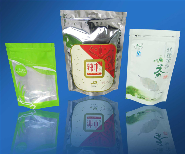 中国製工場価格アルミ箔袋-包装袋問屋・仕入れ・卸・卸売り