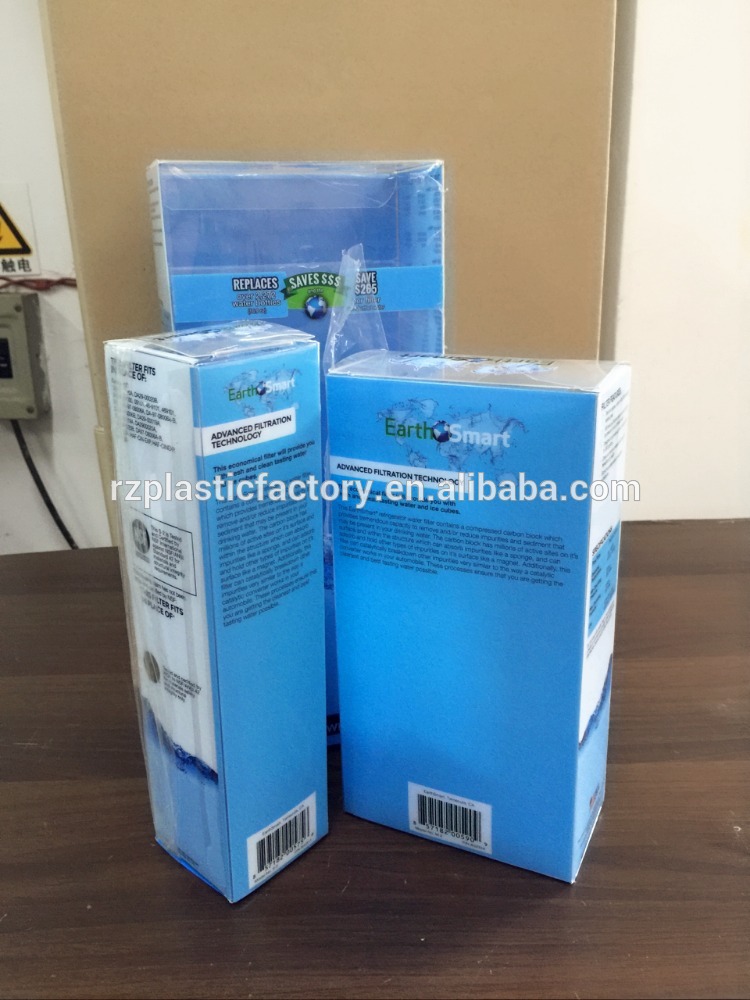Uv/シルクスクリーン印刷プラスチックflodingカートン-包装用トレー問屋・仕入れ・卸・卸売り