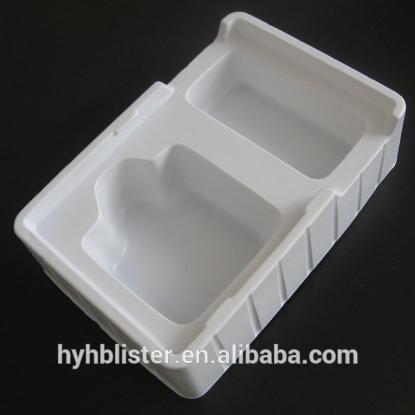 ファクトリーカスタムブリスターのプラスチックトレイ-包装用トレー問屋・仕入れ・卸・卸売り