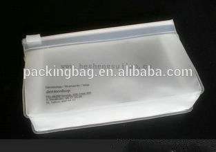つや消し プラスチック eva水着/下着包装袋付き ジッパー-包装袋問屋・仕入れ・卸・卸売り
