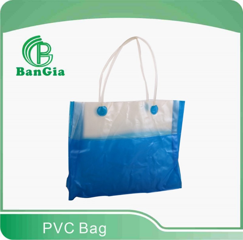 新製品pvcショッピングバッグ-包装袋問屋・仕入れ・卸・卸売り
