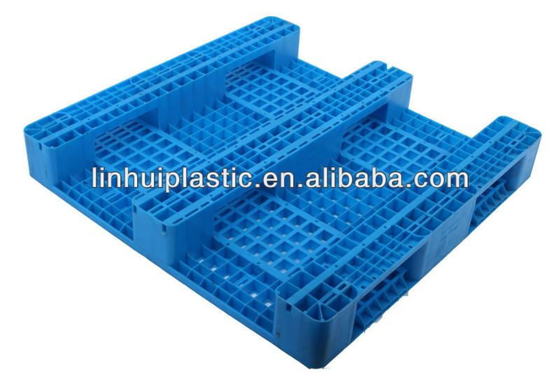 プラスチック製のユーロパレット1210中国で行われた販売のための-パレット問屋・仕入れ・卸・卸売り