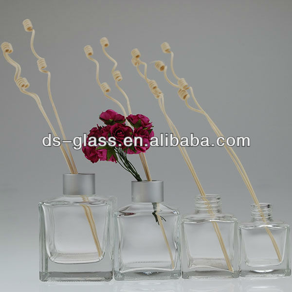 45ml、 50ml、 80ml、 フューザーリード150ミリリットルオイルのガラスびん-ボトル問屋・仕入れ・卸・卸売り