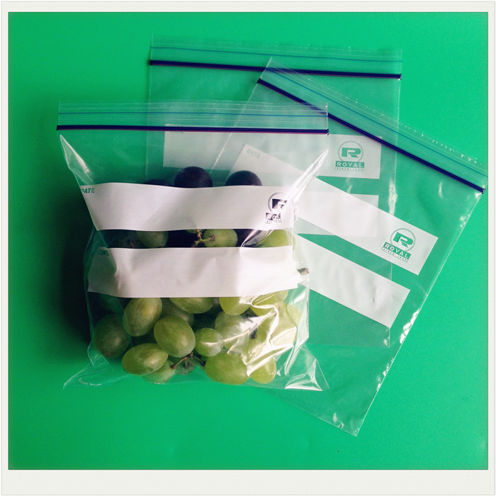 ジッパー付き食品グレードプラスチックカスタムミニジップロックバッグ-包装袋問屋・仕入れ・卸・卸売り