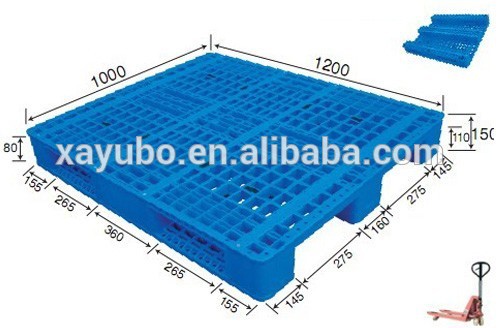 プラスチックパレット1200×1000-パレット問屋・仕入れ・卸・卸売り