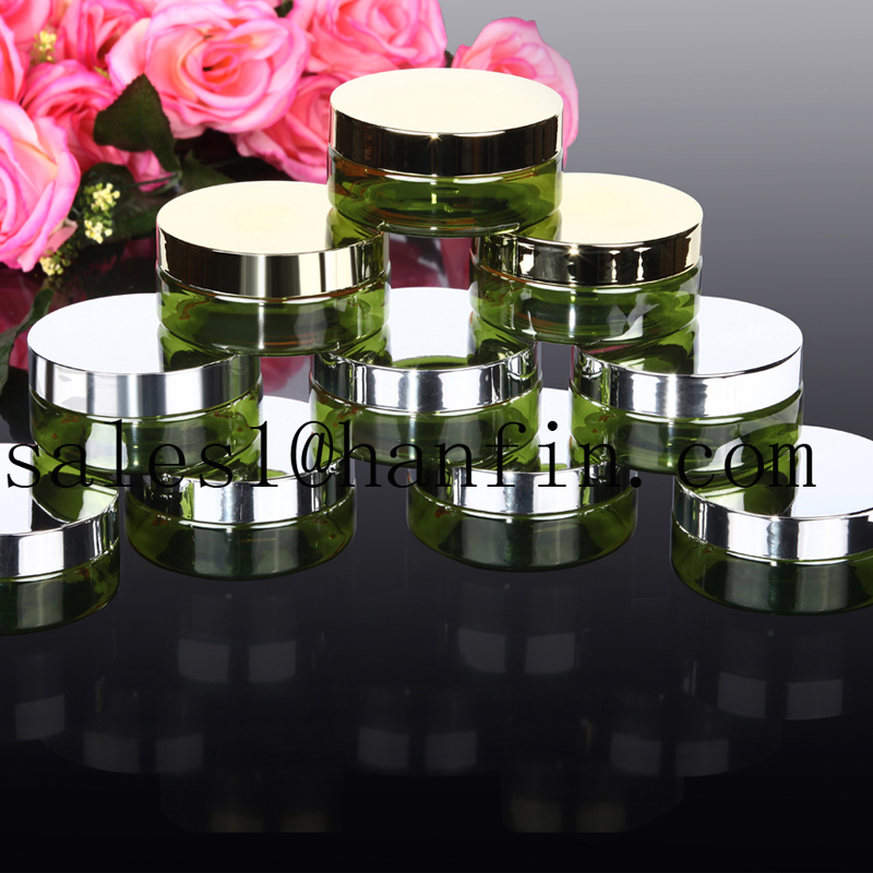 10ml/15ml/23ミリリットル/25ml/70mlペットクリームの瓶キャンディの瓶-ボトル問屋・仕入れ・卸・卸売り