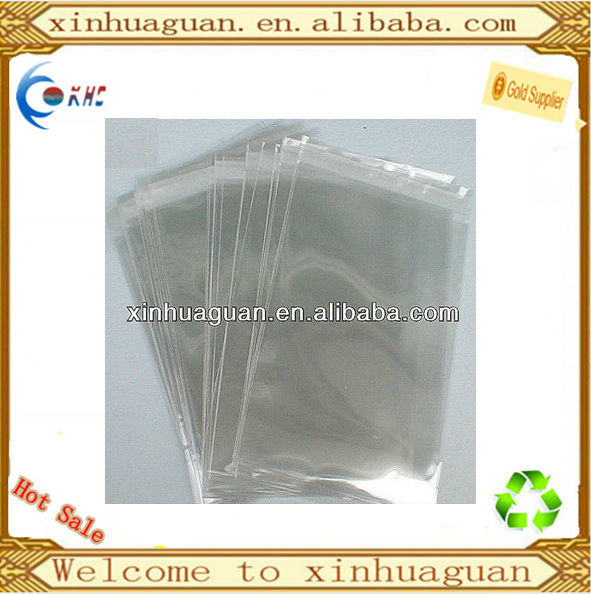 明確なpeプラスチックジップロックバッグ/バルブ袋再び密閉できる/自己接着シール袋-包装袋問屋・仕入れ・卸・卸売り