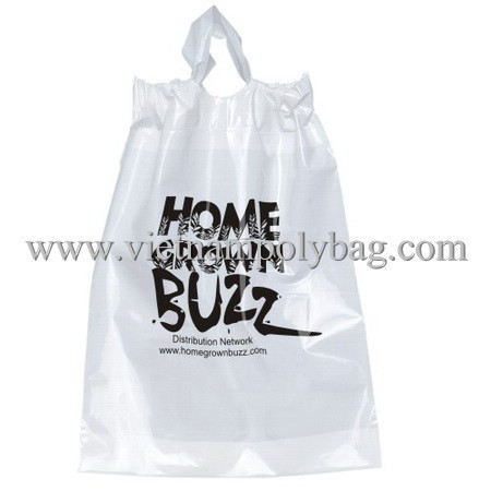 1色印刷ベトナムポリ包装袋用ショッピング-包装袋問屋・仕入れ・卸・卸売り