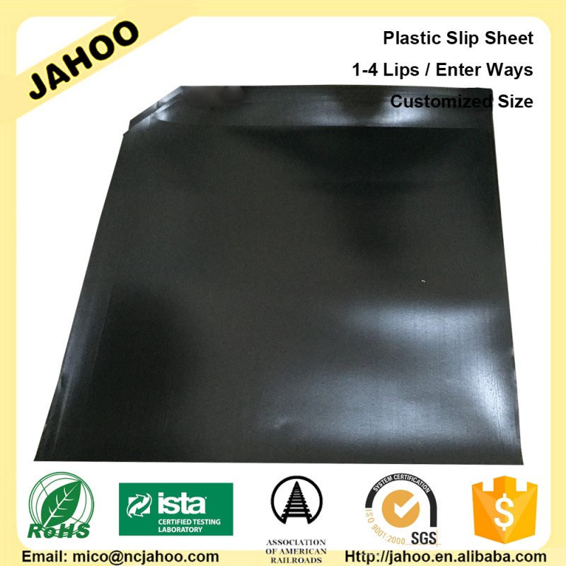 工場価格sgs hdpeシングル直面プラスチックパレット滑りシート-パレット問屋・仕入れ・卸・卸売り