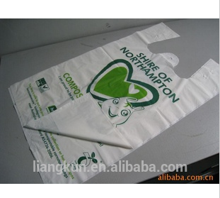 プラスチック ショッピング バッグ キャリア バッグ工場-包装袋問屋・仕入れ・卸・卸売り