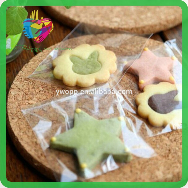 食品グレードプラスチックセロハン袋/セロハンクッキーバッグ/セロハンギフトバッグ-包装袋問屋・仕入れ・卸・卸売り