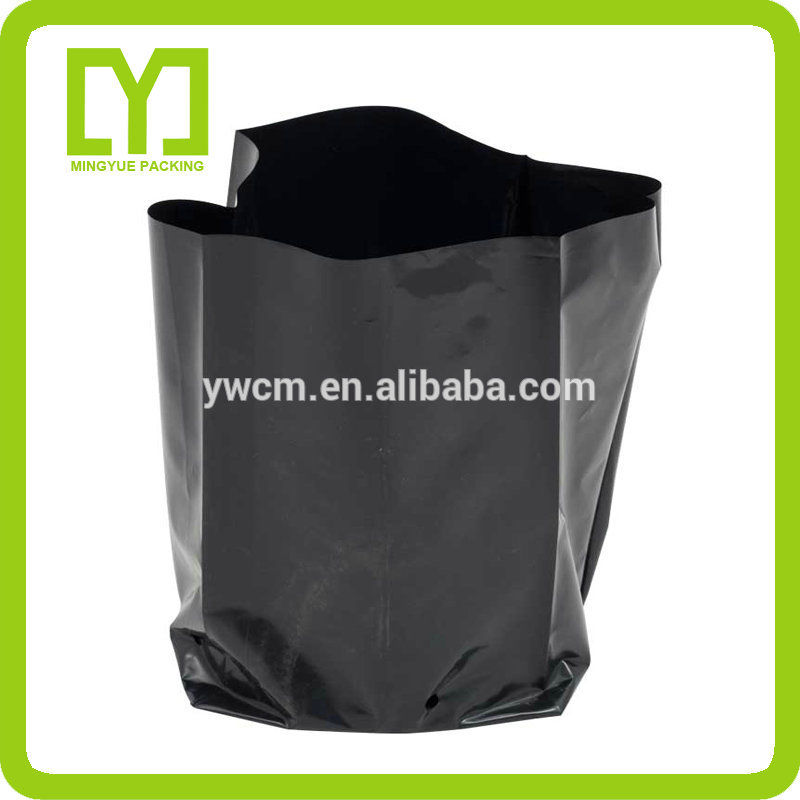 金華義烏高品質の安いプラスチックプランター袋-包装袋問屋・仕入れ・卸・卸売り
