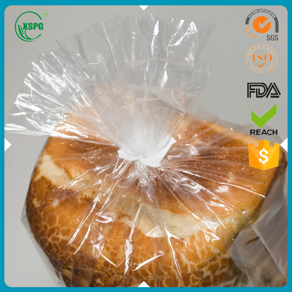 包装プラスチック製パンの袋のパンのパン-包装袋問屋・仕入れ・卸・卸売り