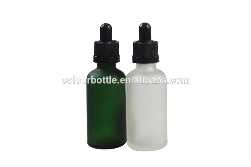貿易保証フラットスクエアスポイトボトル30ミリリットル長方形ガラスeliquid赤/黒/クリアつや消しドロッパーボトル-ボトル問屋・仕入れ・卸・卸売り