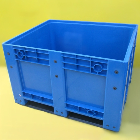 プラスチックパレットボックスため輸送食品や医薬品-パレット問屋・仕入れ・卸・卸売り