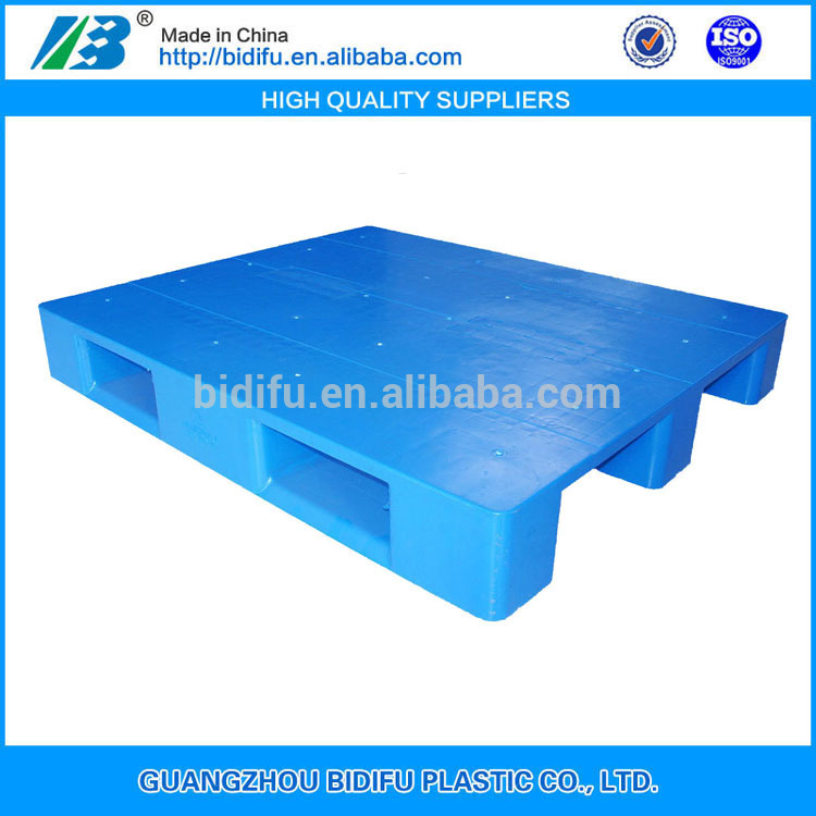 ユーロプラスチックパレットラックヘビーデューティー鋼補強プラスチックパレット1200 × 1000-パレット問屋・仕入れ・卸・卸売り