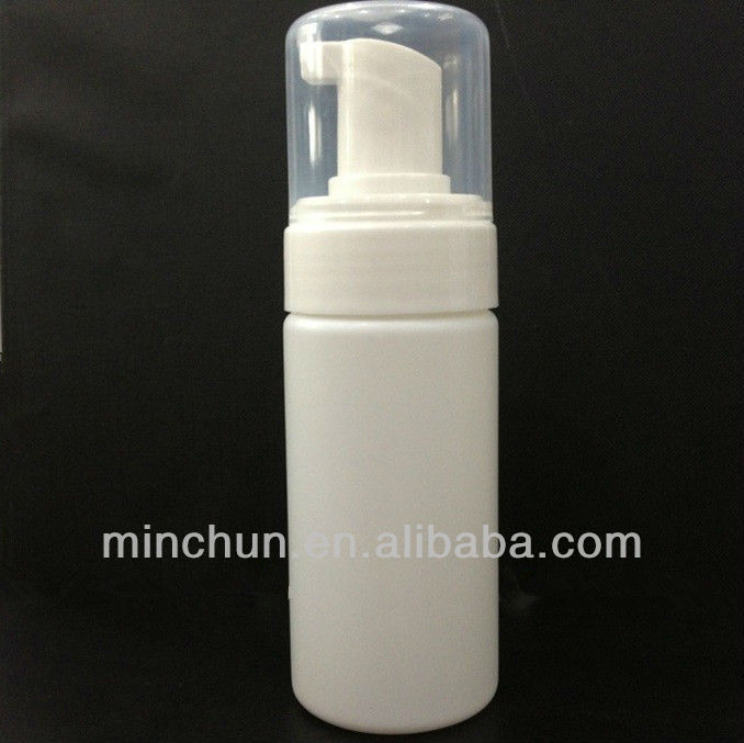 プラスチック製のハンドポンプはポンプを発泡ボトル泡剤-ふた、キャップ類問屋・仕入れ・卸・卸売り