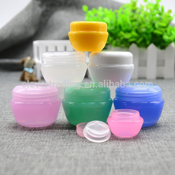 5 グラム 10 グラム 20 グラム 30 グラム pp プラスチック化粧品包装クリーム ジャー-問屋・仕入れ・卸・卸売り