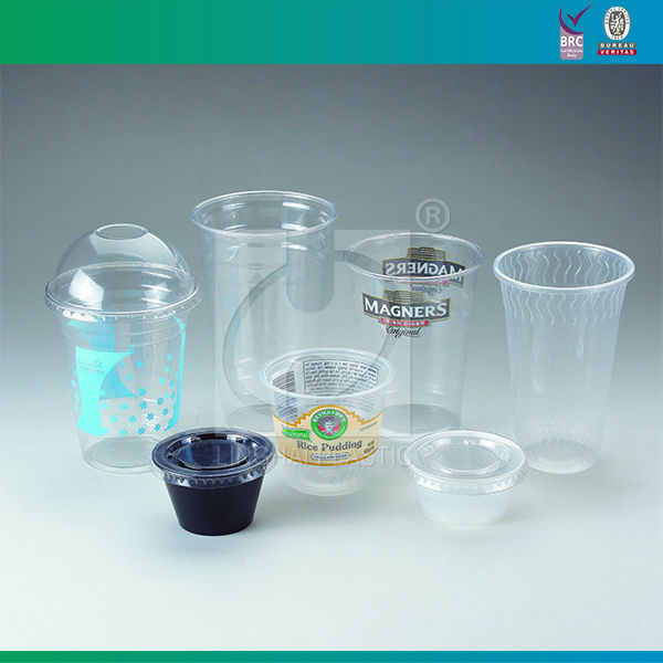 ユニバーサル使い捨てプラスチックカップ-ふた、キャップ類問屋・仕入れ・卸・卸売り