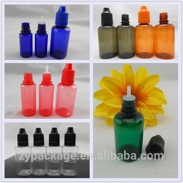 最高の! 黒ペット30mlプラスチックドロッパーボトルクリア針ドリップチップeの液体のための、 ejuice、 電子タバコの液体オイル、 等-ボトル問屋・仕入れ・卸・卸売り