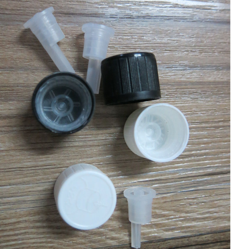 18 ミリメートル プラスチック チャイルド プルーフ 、 ツイスト ロック 、 子供耐性crc キャップ-問屋・仕入れ・卸・卸売り