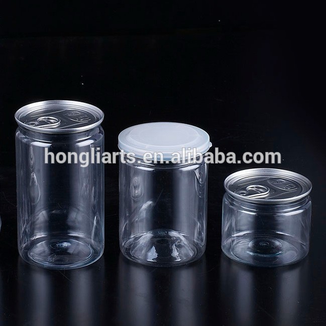 プラスチック製のペットフード容器/ペット瓶/ペットのパッケージボックス-梱包箱問屋・仕入れ・卸・卸売り