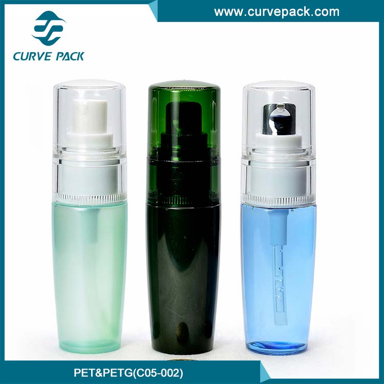 新しい到着人気のある中国製良質plastikペット化粧品ボトル-ボトル問屋・仕入れ・卸・卸売り