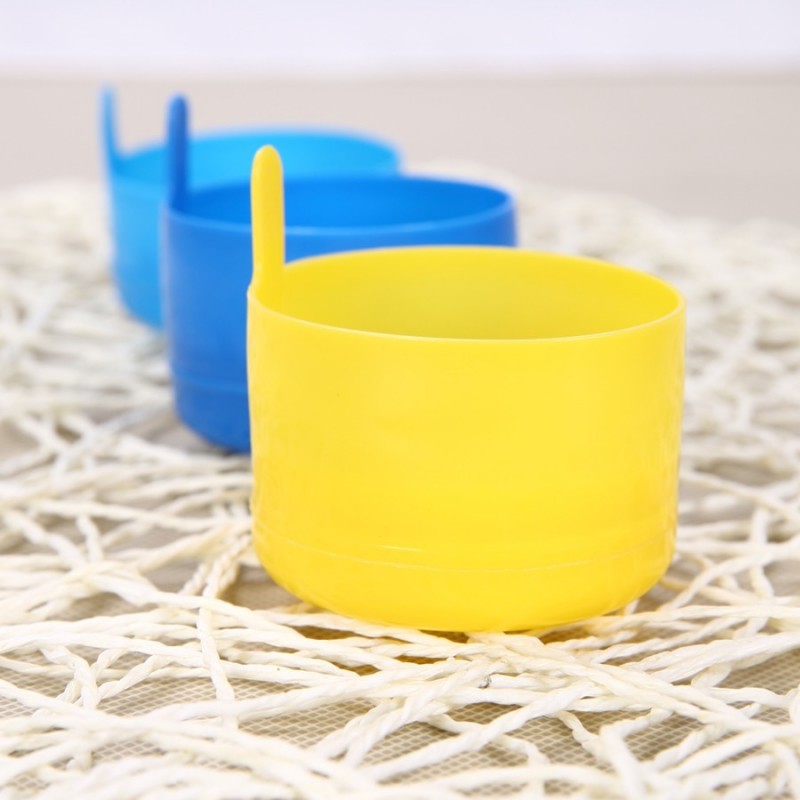 プラスチック製の使い捨て皿蓋付き容器ガロンボトルのキャップ5売り家を水の入ったペットボトルの蓋packaginginese卸売-ふた、キャップ類問屋・仕入れ・卸・卸売り