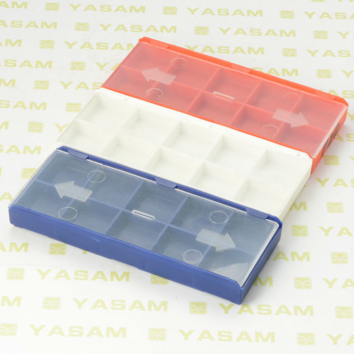 超硬インサートyasamプラスチックの箱-梱包箱問屋・仕入れ・卸・卸売り