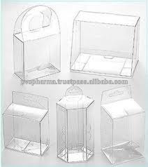 pvcフィルム透明アセテートボックス装飾的な目的のため-包装用トレー問屋・仕入れ・卸・卸売り