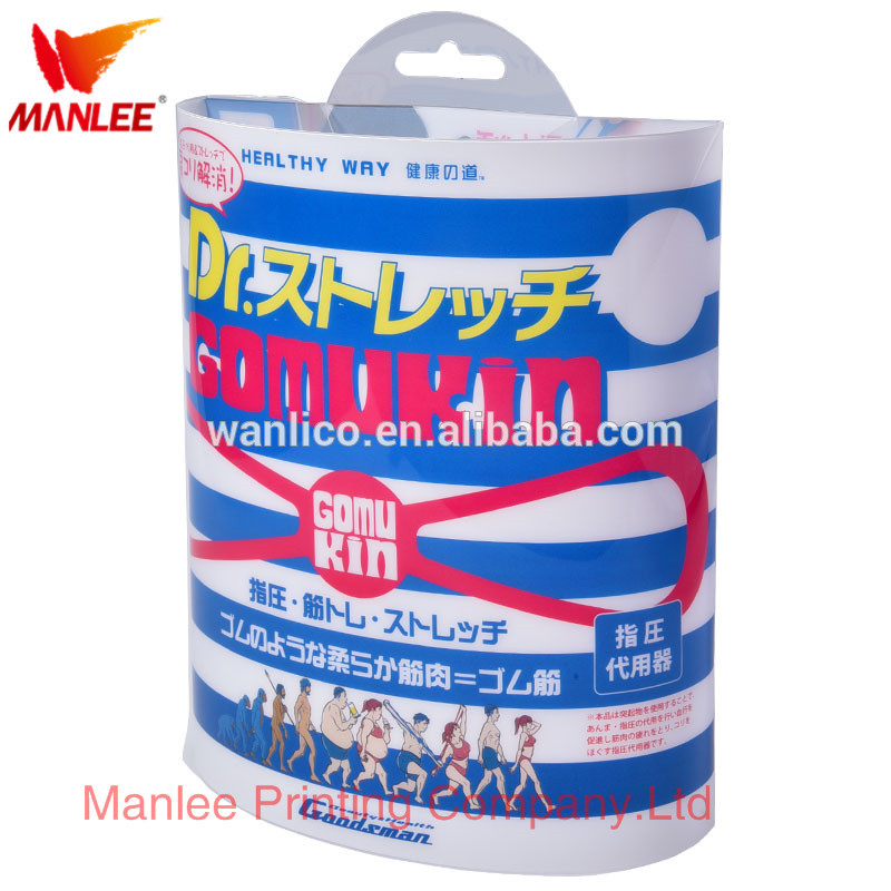 必見購入!!カスタマイズされたクリアプラスチックppリテールボックス包装-梱包箱問屋・仕入れ・卸・卸売り