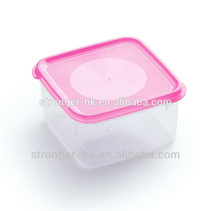 食品包装ボックス/食品の寿司の包装/foodプラスチック包装ボックス-梱包箱問屋・仕入れ・卸・卸売り