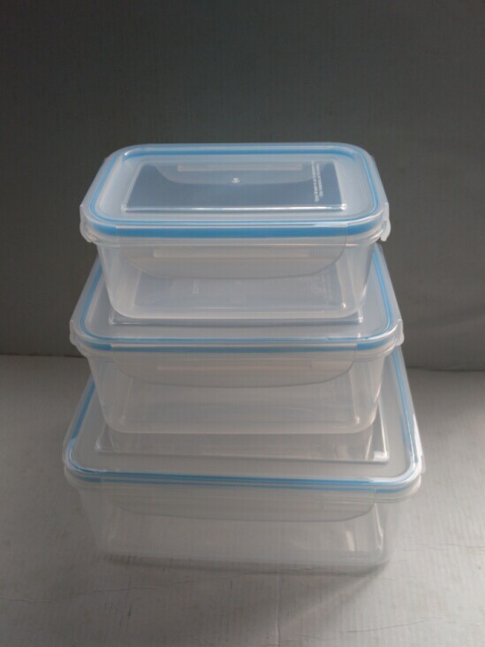 Ccfc- p001プラスチック製のコップを奪う貯蔵食品容器電子レンジ食品容器気密食品容器-梱包箱問屋・仕入れ・卸・卸売り