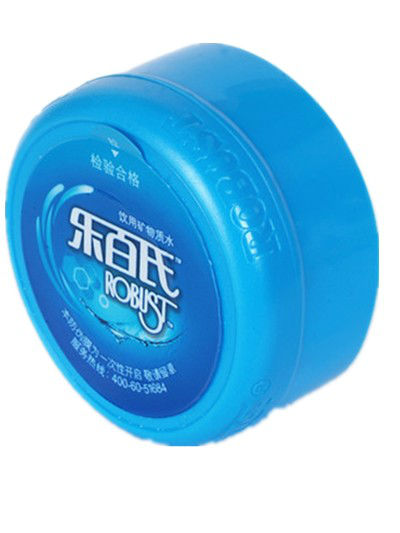 5ガロン( 18.9リットル) のためのプラスチック製の上蓋純粋な水とミネラル-ふた、キャップ類問屋・仕入れ・卸・卸売り