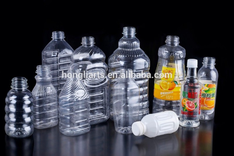 Petプリフォーム金型プラスチック/ペットcontainer/ペットボトル-梱包箱問屋・仕入れ・卸・卸売り