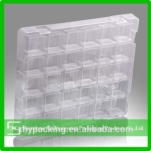 ペット/pvcプラスチックウズラの卵トレイ孵化販売のための-包装用トレー問屋・仕入れ・卸・卸売り