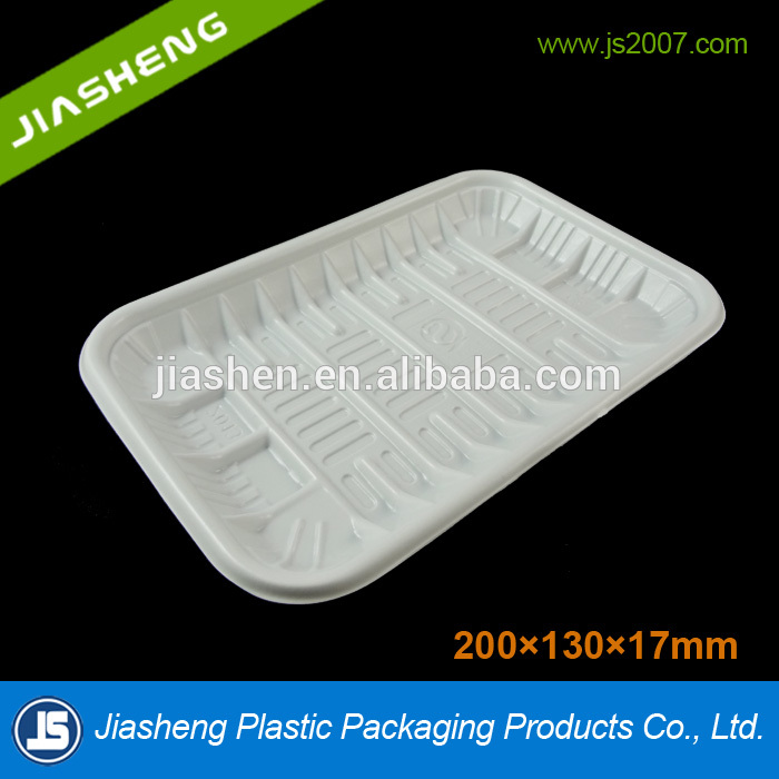 pvc、 pp、 psplaのブリスターペットプラスチック製の食品トレイoem供給-包装用トレー問屋・仕入れ・卸・卸売り