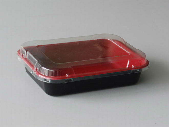 電子レンジの使用pp使い捨て食品容器-包装用トレー問屋・仕入れ・卸・卸売り