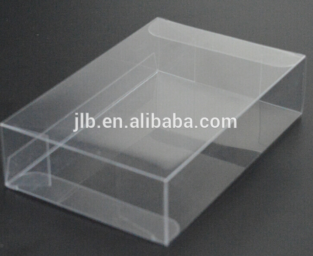 小売クリアpvcプラスチックボックス製品包装-梱包箱問屋・仕入れ・卸・卸売り