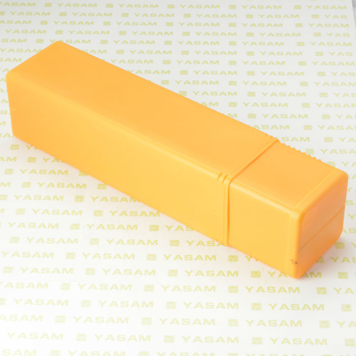 カラフルな正方形のプラスチック製のツールyasamテレスコピックチューブパック-梱包箱問屋・仕入れ・卸・卸売り