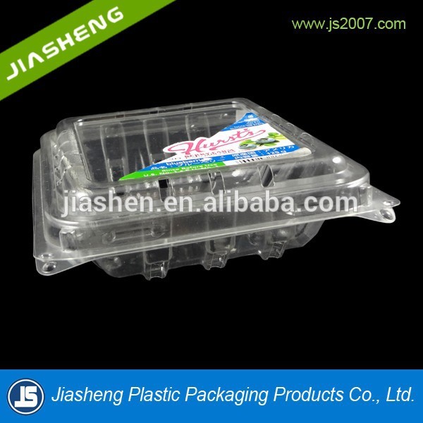 使い捨てプラスチック製のラズベリー250gフルーツコンテナ-包装用トレー問屋・仕入れ・卸・卸売り
